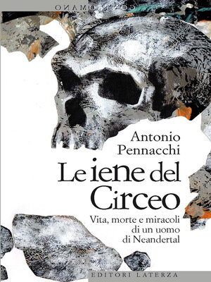 cover image of Le iene del Circeo